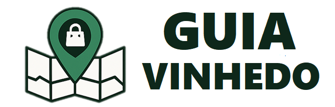 Guia Vinhedo