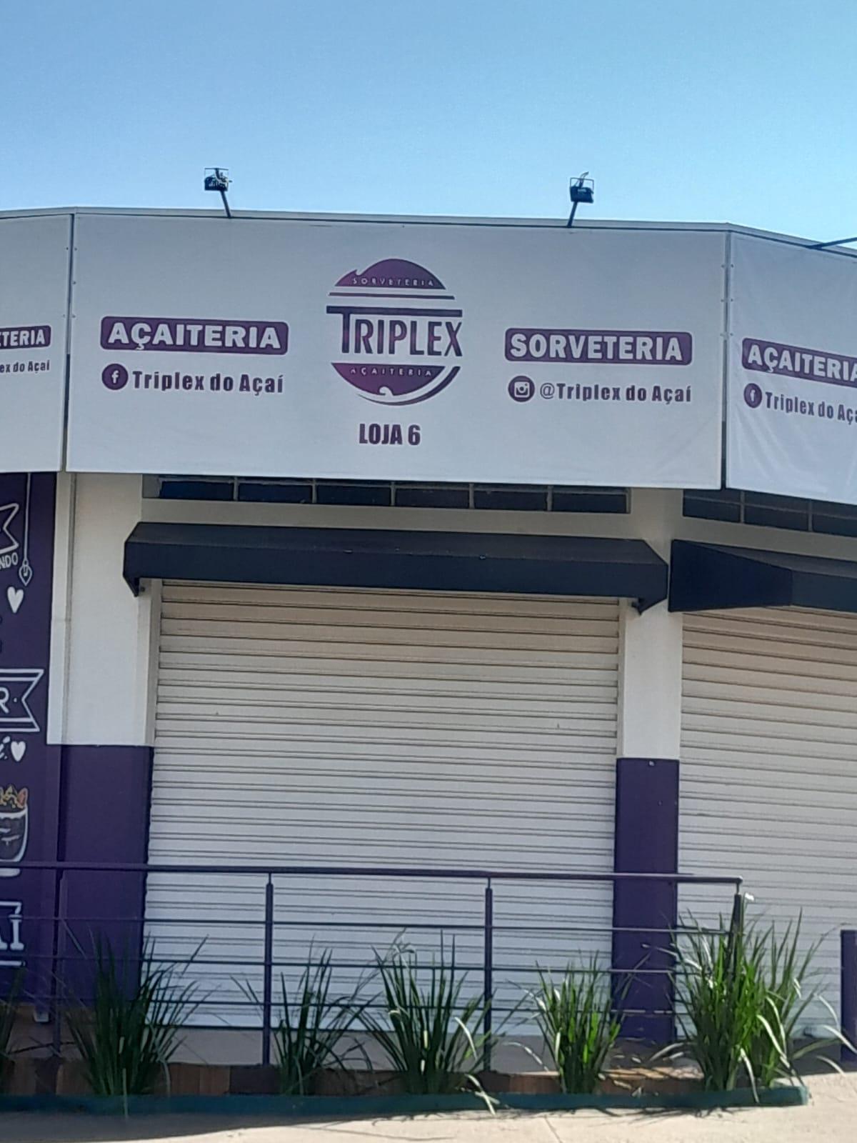 Triplex Açaiteria